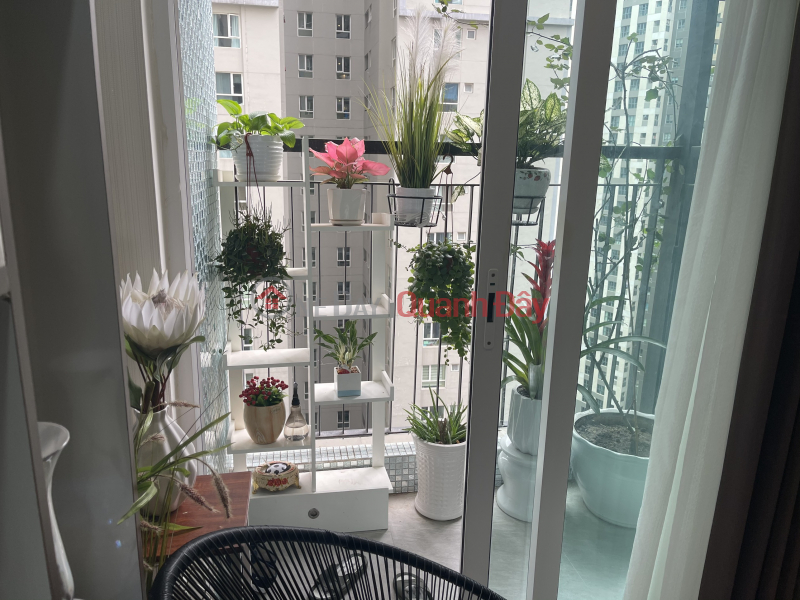 Bán nhanh căn 2PN 84m2 Seasons Avenue tòa S4 cao cấp, bc Đông Nam mát chỉ 6.5 tỷ Niêm yết bán