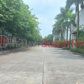 WAREHOUSE LAND FOR SALE IN NINH HIEP INDUSTRIAL CLUSTER - GIA LAM - HANOI. _0