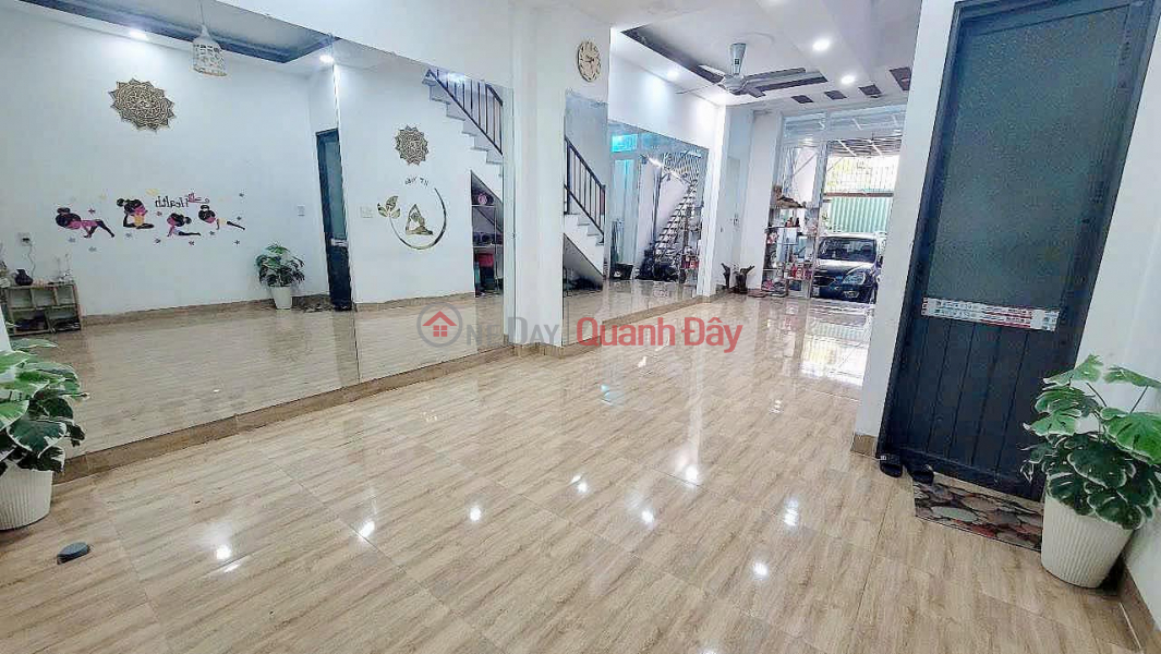 2-STOREY HOUSE FOR SALE NEAR VINH HAI MARKET, NHA TRANG, ONLY 2.8 billion, Vietnam | Sales đ 2.8 Billion