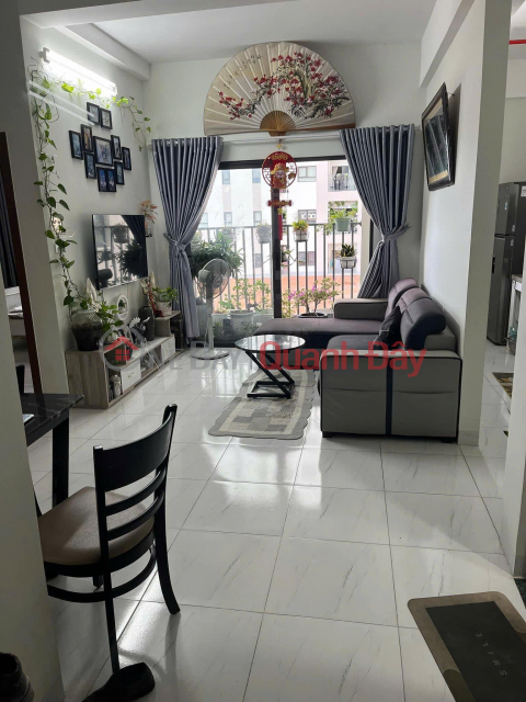 Selling apartment in Ha Quang building SSH08 - Area: 65m2 _0