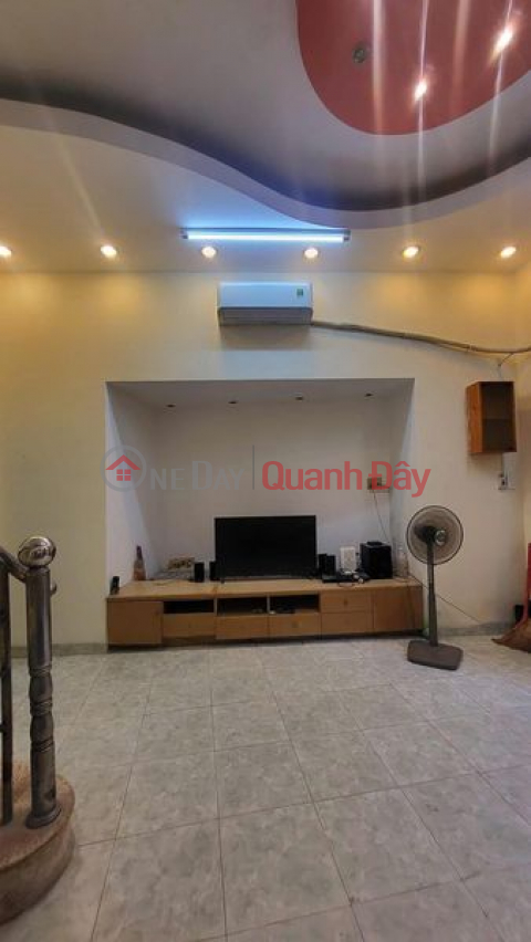 House for rent by owner Le Quang Dinh (849-6842353061)_0