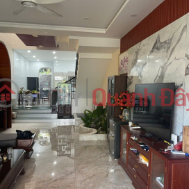 CƠ HỘI HIẾM CÓ - CHỈ 11 TỶ - NHÀ 2 TẦNG ĐẢO VIP HÒA XUÂN. _0