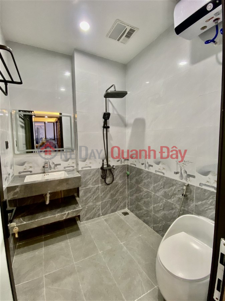 Property Search Vietnam | OneDay | Nhà ở, Niêm yết bán, Hạ chào nhà Bồ Đề, rẻ nhât Long Biên 58m2 C4, nhỉnh 3 tỷ