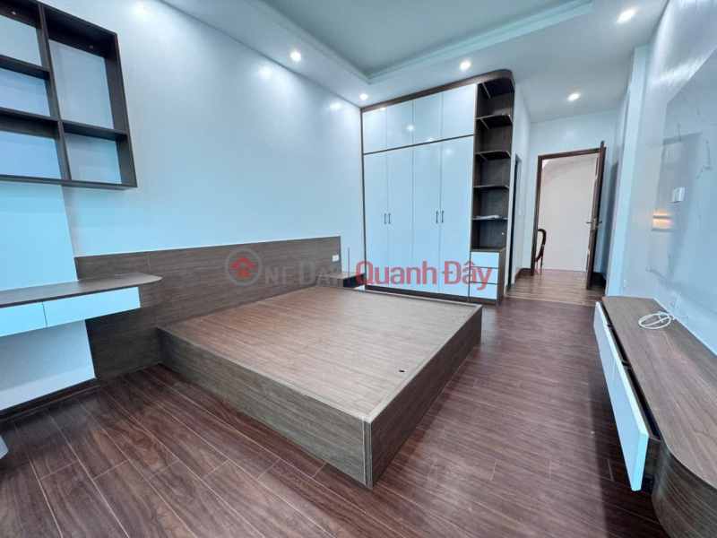 LOT ADJACENT TO THE TANGERINE TREE 45m2 _ 5 FLOORS _ CAR GARAGE _ CAR AVOIDANCE ROAD Vietnam Sales, đ 14.1 Billion