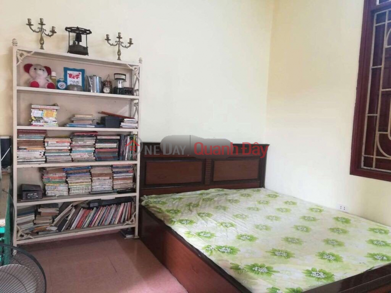 Apartment for rent in De La Thanh 65m2 * 2 bedrooms * Full furniture Rental Listings