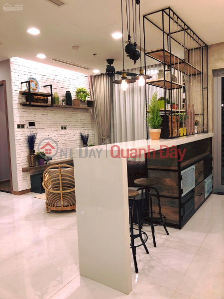 Property Search Vietnam | OneDay | Residential Rental Listings 2 bedroom apartment for rent in Park 5 floors 22 area 88m2