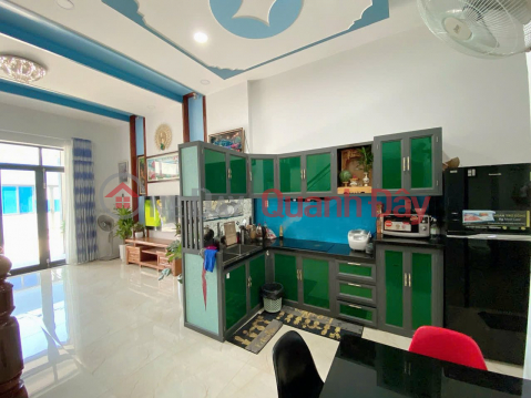 BÁN NHÀ 2 TẦNG HẺM Ô TÔ PHƯỜNG NGỌC HIỆP NHA TRANG _0