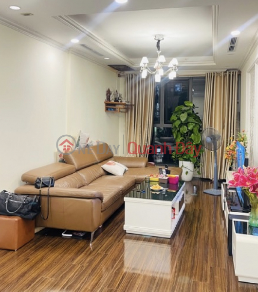 House for sale on Chien Thang street, Ha Dong. Red book 35m2 - 6 floors. Price is around 7 billion (Negotiable) Sales Listings