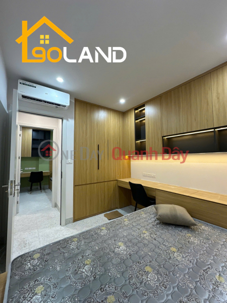 Property Search Vietnam | OneDay | Residential | Sales Listings, (Extremely Rare) Newly opened 50m2 luxury 2N1K apartment at lane 26 Vuong Thua Vu - Has private washing machine