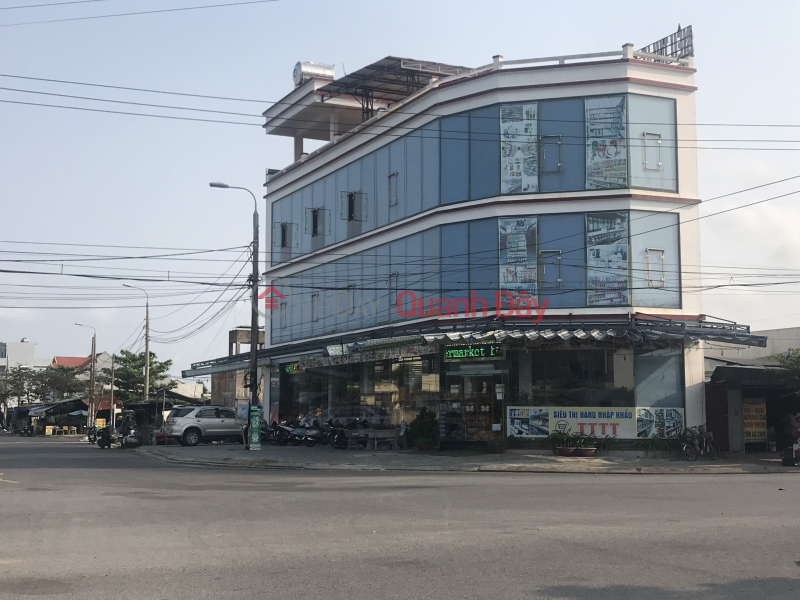 Property Search Vietnam | OneDay | Residential, Rental Listings, House for rent in front of Dien Ngoc - Dien Ban intersection - Quang Nam - 10 million/month-Negotiable-0901127005.