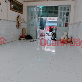 House for sale Tan Huong Truck Alley, Tan Phu, 91m2, 4m x 22.5m, Only 7 Billion. _0