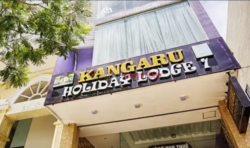 Kangaroo Holiday Lodge 1 (Kangaroo Holiday Lodge 1) Ngũ Hành Sơn | ()(1)