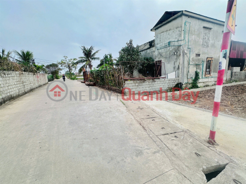 Lô đất trung tâm Cẩm Hoàn – Thanh Sơn – Kiến Thụy, giá đầu tư chỉ 1,4xx tỷ! ZALO 0567 222 555 _0