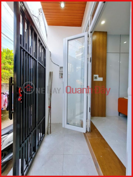 BEAUTIFUL HOUSE FOR SALE IN TPCT - PRICE 2TY480 (GOOD TL FOR INVESTMENTS AND CUSTOMERS BUYING CASH, SUPPORTING BANK LOANS WITH INTEREST RATE) Vietnam | Sales đ 2.48 Billion