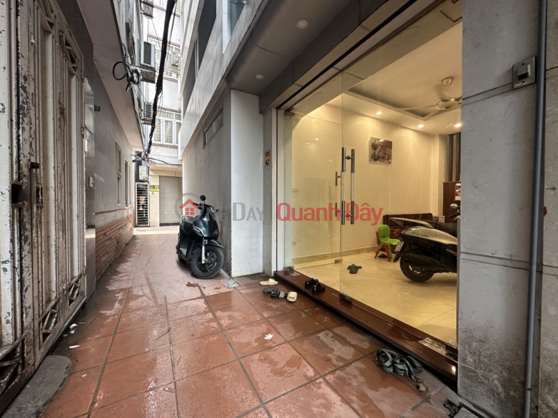 Property Search Vietnam | OneDay | Residential | Sales Listings | HOUSE FOR SALE IN DINH CONG, 3M WIDE ALLEY, A FEW STEPS TO THE STREET, AREA 38M2, OVER 7 BILLION