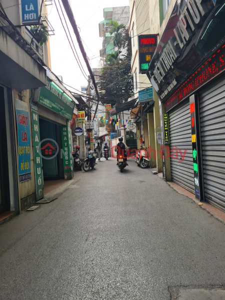 85m Front 5m . Post-Harvest Book of Cau Giay District. 7 Self-contained Rooms Both Living and Renting. Owner Thien Chi Sell. Sales Listings