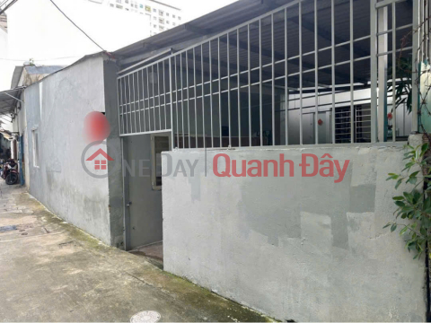 LAND FOR SALE WITH HOUSE AS A GIFT IN PHUOC HAI INDUSTRIAL AREA — SOUTH NHA TRANG _0