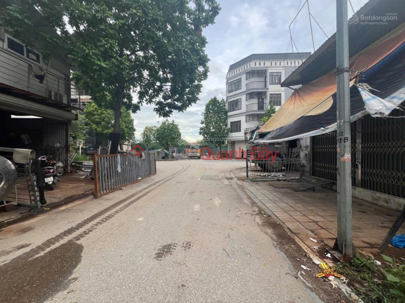 Property Search Vietnam | OneDay | Residential, Sales Listings Da Sy subdivided land 51m2, sidewalk, car access, business