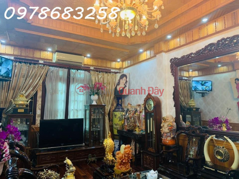 Property Search Vietnam | OneDay | Nhà ở, Niêm yết bán | Bất ngờ! Nhà phố Trường Chinh 56m2 5 tầng MT5m NGÃ TƯ SỞ giá siêu tốt
