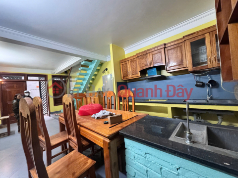 NHÀ MỚI FULL NỘI THẤT Nguyễn Văn Linh 50/78 m2 X4 Tầng X 9.5 tỷ Long Biên-Hà Nội. _0