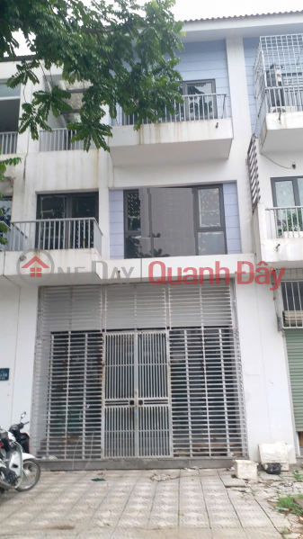 Property Search Vietnam | OneDay | Residential Sales Listings | Shophouse for sale on 40m street, Xuan Phuong Foresa area, 90m2, 4 floors, good price