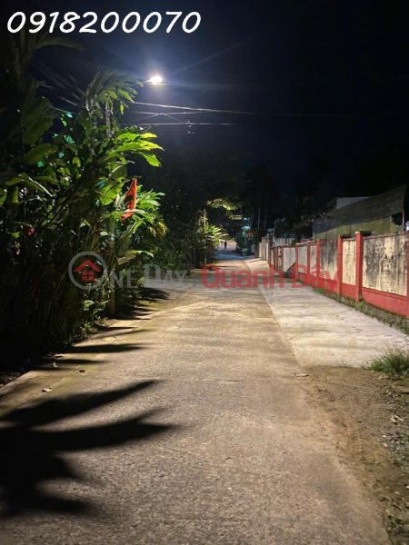 đ 4.95 Billion Owner needs to sell house in Bao Loc, Lam Dong