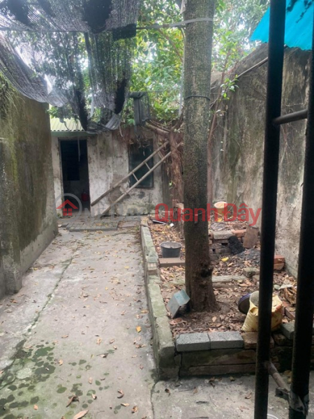 Property Search Vietnam | OneDay | Residential Sales Listings LAND FOR SALE, GIVE A HOUSE OR BUILD A NEW LAND IN WIDE ALLEY, NGO QUYEN-HA DONG. AREA: 81M2-OVER 7 BILLION