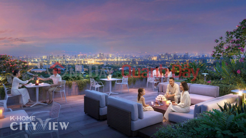 Register early for K-Home Bien Hoa – Choose the best apartment, get priority. _0