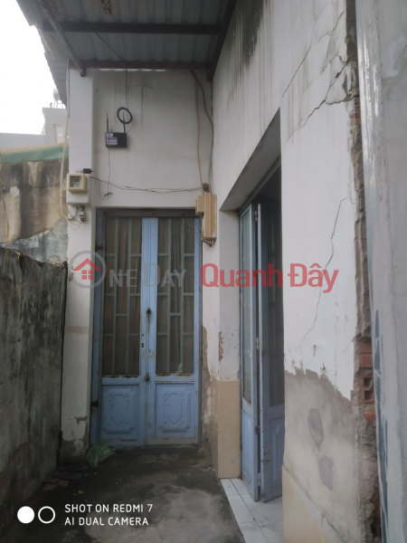Property Search Vietnam | OneDay | Residential | Sales Listings, The Owner Needs to Quickly Sell a Level 4 House In District 12, Ho Chi Minh City