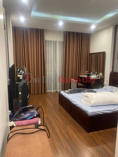 Bán nhà Võ Văn Dũng, 61m2, 4 tầng, mặt tiền 4m, 25.8 tỷ, vỉa hè, ô tô tránh, kinh doanh _0