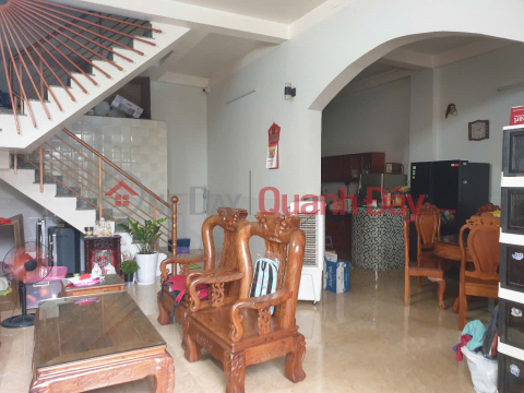3-storey frontage villa 112m2, 7m wide, Le Minh Xuan commune, Binh Chanh _0