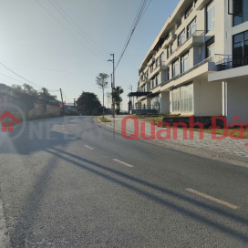 CHÍNH CHỦ BÁN GẤP LÔ ĐẤT CÓ DT: 338,8 m full THỔ CƯ _0