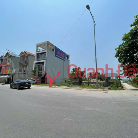 RARE LAND FOR SALE ON THE MAIN BUSINESS ARRAY AT TL 419 DAI YEN-CHUONG MY _0