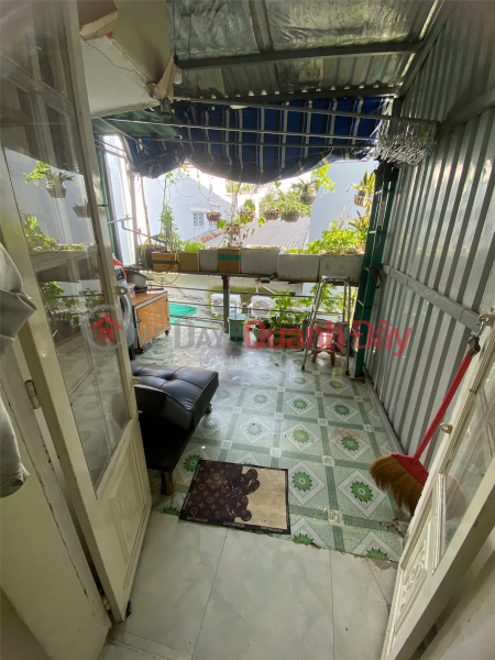 BEAUTIFUL HOUSE - GOOD PRICE - HOUSE FOR SALE ON Ha Huy Giap Street, Thanh Xuan Ward, District 12, HCM Vietnam | Sales | đ 1.75 Billion