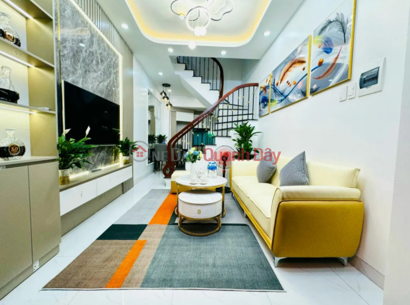 Cực Hiếm 5 mét ra mặt phố Thanh Nhàn. 28m giá 4.68 tỷ. | Việt Nam Bán đ 4,68 tỷ