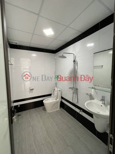 Bán nhà Uy Nỗ Đông Anh – 40m2 – Cạnh nhà văn hóa huyện Đông Anh _0