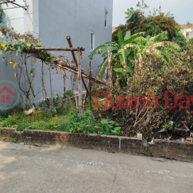 Land for sale in Duc Thuong, area: 59m, alley as big as a street, 7-seat car can pass through the land, asking price 3.75 billion _0