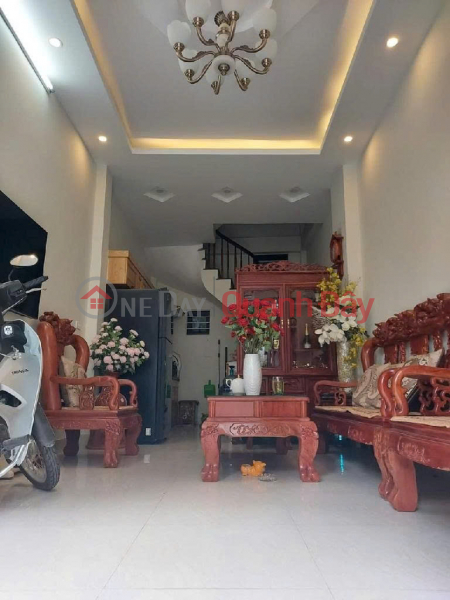 4-storey house for sale in Thanh Tri Center - Tu Hiep Market, 30m from car, price only 3.9x billion Vietnam Sales, đ 4.0 Billion