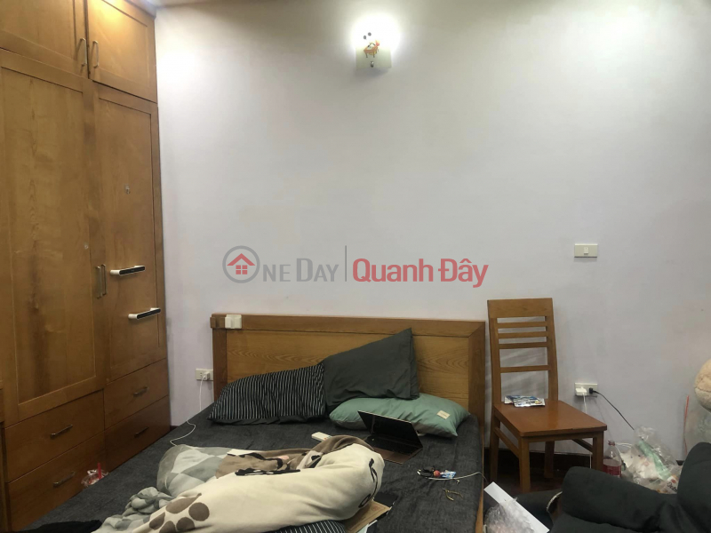 Property Search Vietnam | OneDay | Residential | Sales Listings, House for sale 59m2 Nghi Tam street, Tay Ho Car park 5 rooms 10m lane 2 Car avoid 6.6 Billion