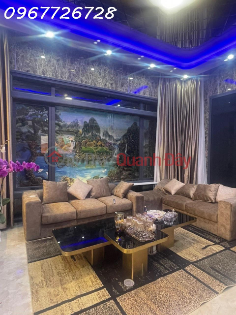 The owner needs to sell a private house of 215m2 in Ward 2, Bao Loc City, Lam Dong _0