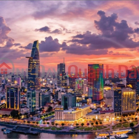 ONE ERA – A mega-city taking shape every day at the eastern gateway of the city. _0