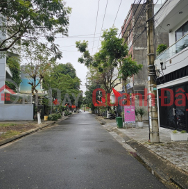 NEAR THE SEA - NGUYEN NGHIEM STREET - OPPOSITE TRUONG SA ISLANDS - ONLY 5.3x _0