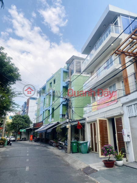 Property Search Vietnam | OneDay | Residential, Sales Listings | OWNER FOR SALE 2 ADDRESSING HOUSES - Location In Linh Chieu Ward - Thu Duc City - HCM