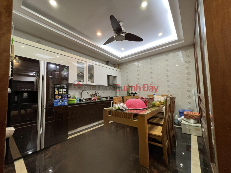 Selling Le Van Luong townhouse, Car lane, 50m2, mt 6m, living or doing business are all good | Vietnam | Sales, đ 10 Billion