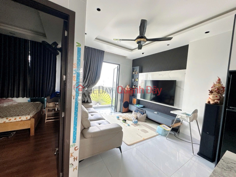 Property Search Vietnam | OneDay | Residential, Sales Listings | House for sale in Phuoc Thien residential area, townhouse near Vinhomes - Suitable for living and office use, 65m2, price 9.2 billion VND.