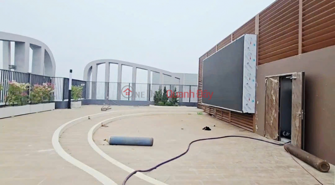 CHÍNH CHỦ BÁN CĂN HỘ The Fibonan KĐT Sinh Thái Ecopark Xã Xuân Quan, Văn Giang, Hưng Yên., Việt Nam Bán, đ 6,2 tỷ