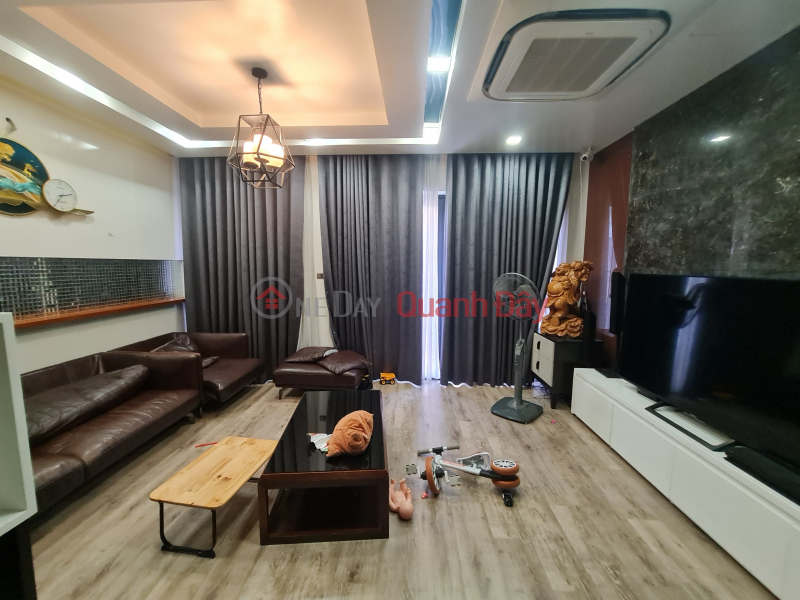 Extremely URGENT - House for sale in My Dinh-Fivestar street, 71m, 6t, commercial space, sidewalk, business, bypass car, SHOCKING price | Vietnam Sales | đ 22 Billion