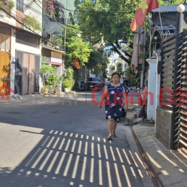 BÁN ĐẤT MẶT TIỀN – HƠN 100M² – TRUNG TÂM HẢI CHÂU – GIÁ CHỈ 5.8 TỶ _0