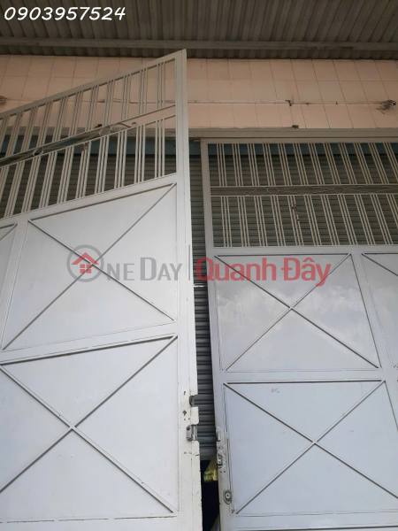Property Search Vietnam | OneDay | Nhà ở | Niêm yết bán | Bán hoặc cho thuê nhà cấp 4 đường Mã Lò, P. Bình Hưng Hòa A, Q. Bình Tân, DT 240m2
