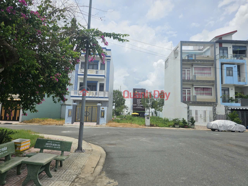 ĐẤT ĐẸP – GIÁ TỐT – CHÍNH CHỦ CẦN BÁN TẠi Xã Phước Lý , Cần Giuộc Long An | Việt Nam | Bán | đ 2,65 tỷ